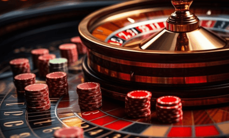 Gambling