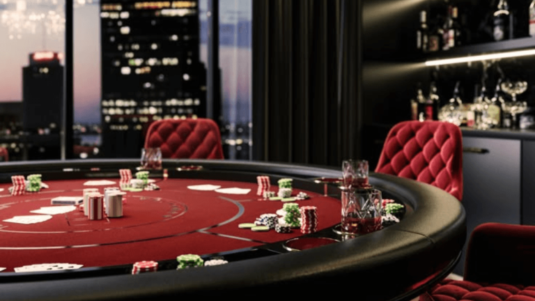 Gauteng’s elite gambling