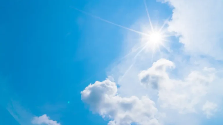 Weather Alert: Cool Weather for Most Provinces