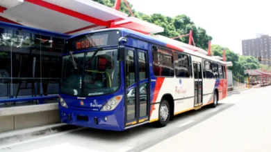 New Rea Vaya Smart Cards: Dates, Costs, and Penalties