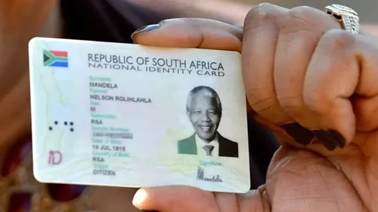 Smart ID Access for All: Major Shift in Home Affairs Policy Empowers Naturalised Citizens