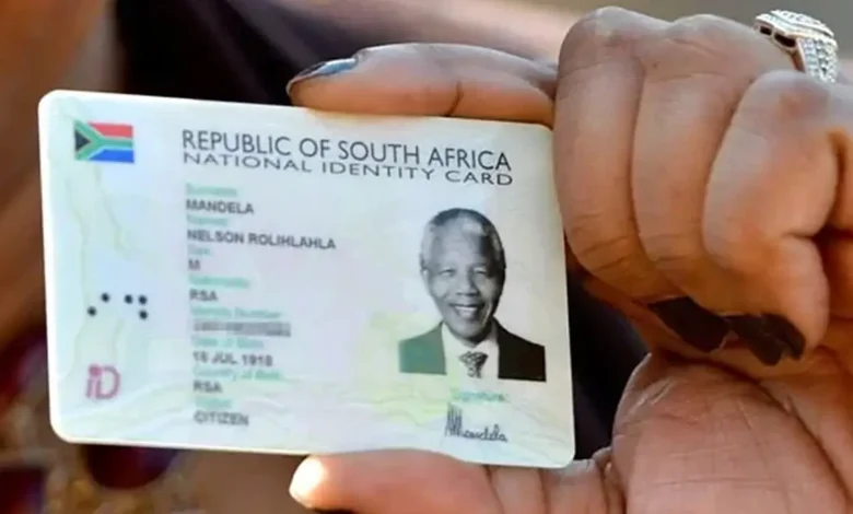 Smart ID Access for All: Major Shift in Home Affairs Policy Empowers Naturalised Citizens