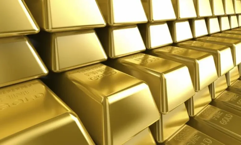 Tip-Off Leads to R16 Million Gold Seizure and Arrests on R21 Highway