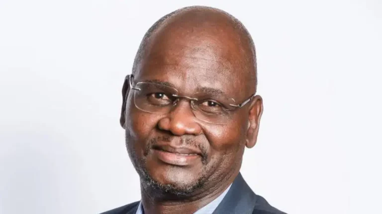 Patrick Dlamini Appointed New CEO of the Public Investment Corporation (PIC)