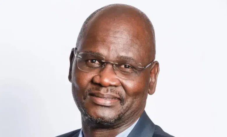 Patrick Dlamini Appointed New CEO of the Public Investment Corporation (PIC)