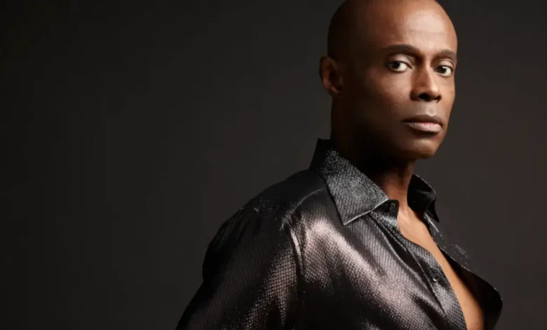 KEM Live in South Africa – A Soulful Celebration of Music