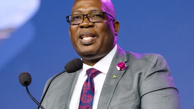 Gauteng Government Prioritises Jobs, Safety, Ethics and Infrastructure in 2025