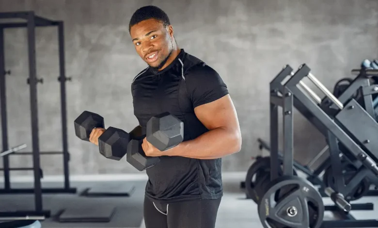Fitness beyond the gym
