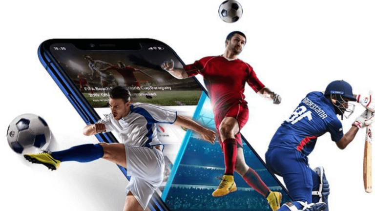 Sports Betting in Gauteng