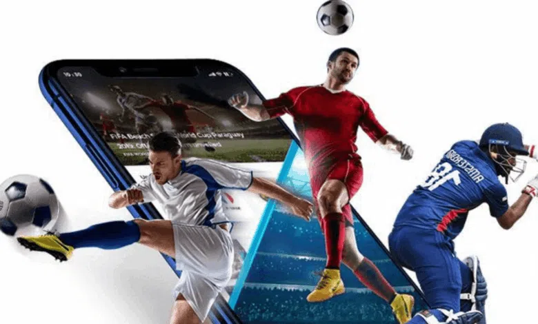 Sports Betting in Gauteng