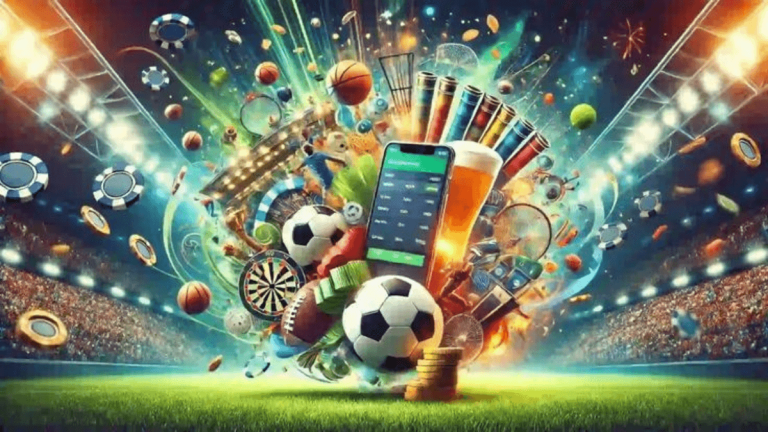 Smart betting strategies