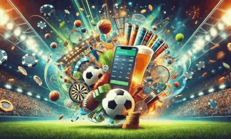 Smart betting strategies