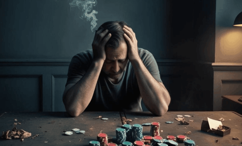 Gambling Addictions