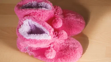 Slipper Day
