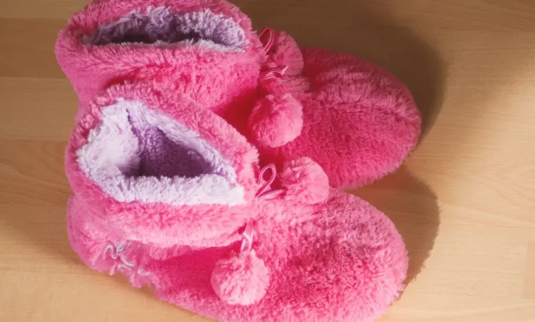 Slipper Day