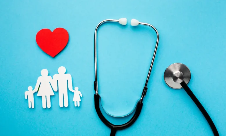 health cover