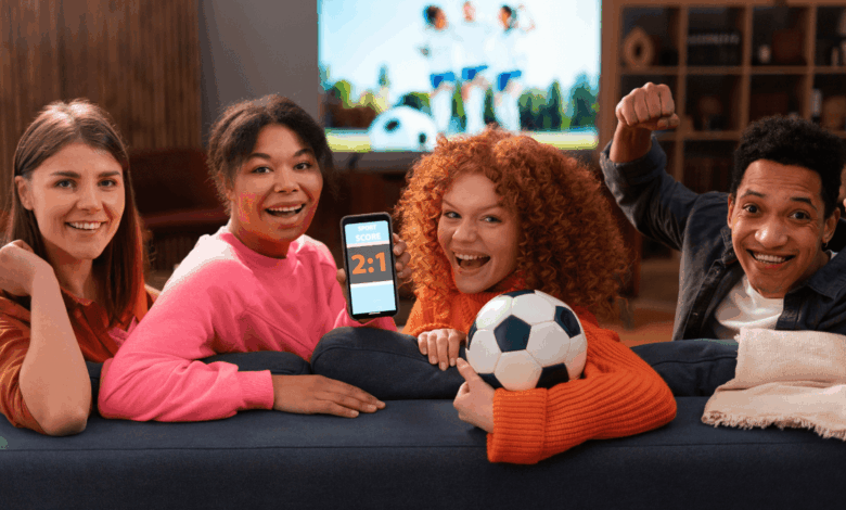 Youth Gambling Prevention Programs