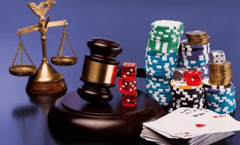 Regulatory Compliance: Casino Inspections