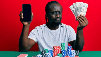 Gambling in SA