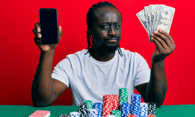 Gambling in SA