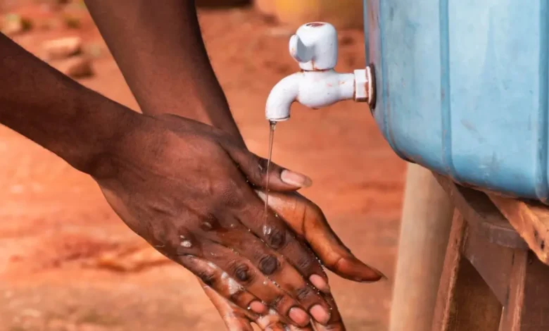 Water Outages in Johannesburg: Areas Affected and What to Expect on 6–7 May