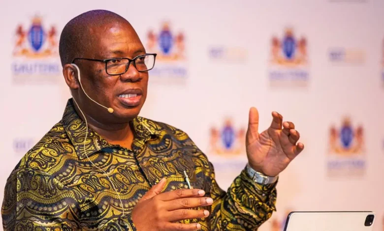 Panyaza Lesufi Announces New Measures to Fix Gauteng’s Service Delivery Woes