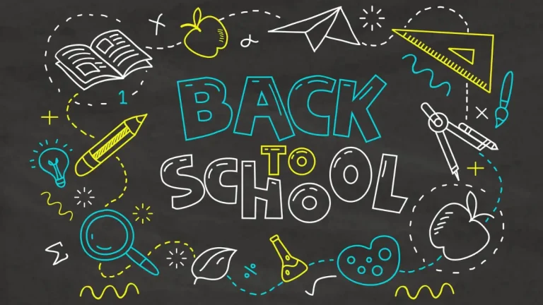 Back to School: Key Dates and Expectations for Term 2