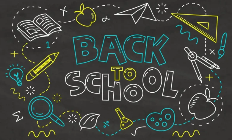 Back to School: Key Dates and Expectations for Term 2