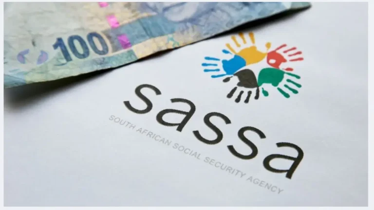 Sassa Grants: Update Banking Details