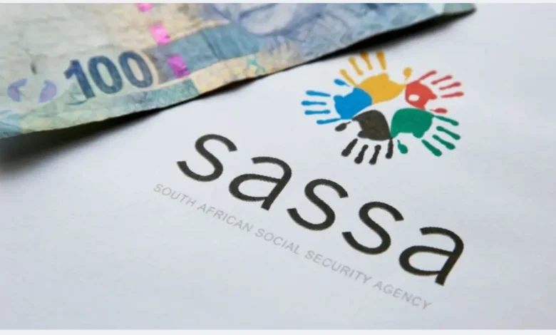 Sassa Grants: Update Banking Details