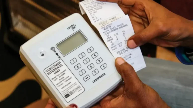 Joburg Electricity Surcharge Confusion