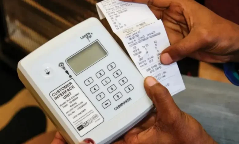 Joburg Electricity Surcharge Confusion