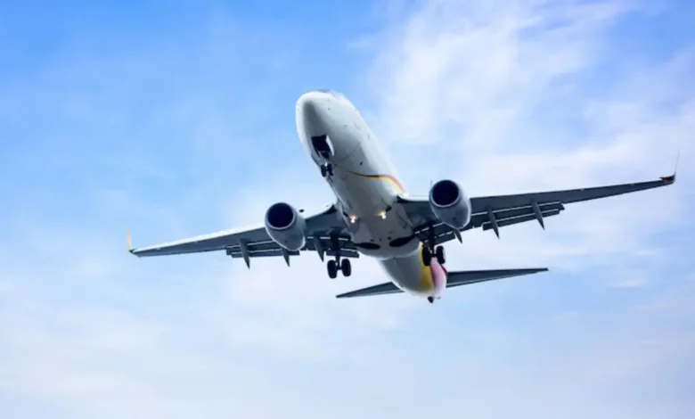 New International Flight Coming to South Africa This Year