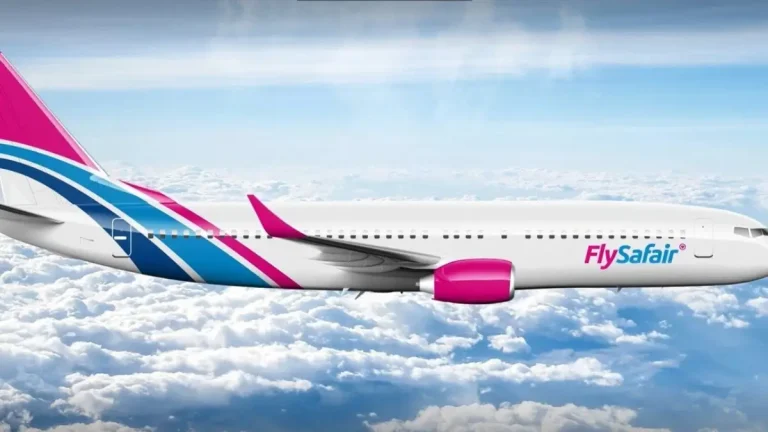 FlySafair Launches R11 Sale and 30% Off Flights Across SA – Don’t Miss Out!