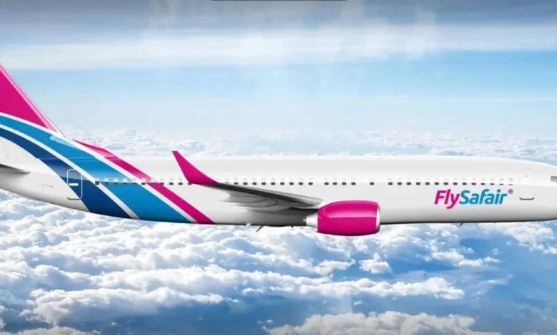 FlySafair Launches R11 Sale and 30% Off Flights Across SA – Don’t Miss Out!