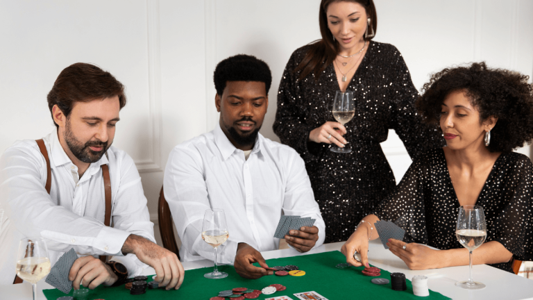 Responsible Gambling