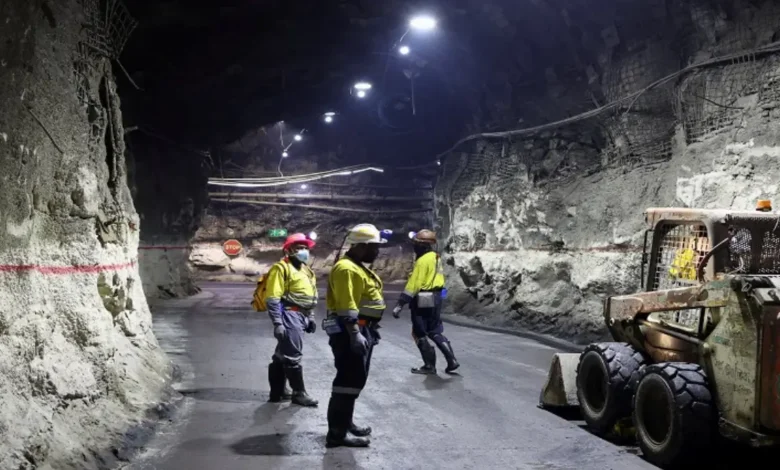 Gauteng Launches Health Drive to Support Ex-Mineworkers With Medical Assessments