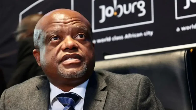 5 Major Announcements from Joburg’s 2025 State of the City Address