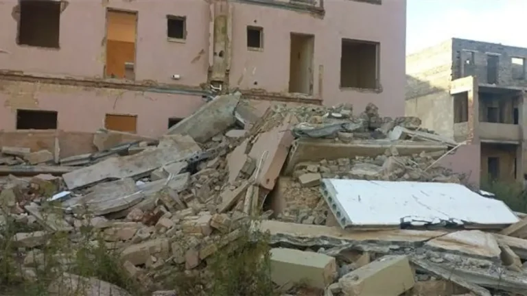 Montrose Mega City Collapse Highlights Failures of R11 Billion Housing Project