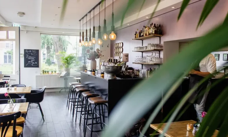 Top 10 Restaurants to Celebrate Mother's Day in Style