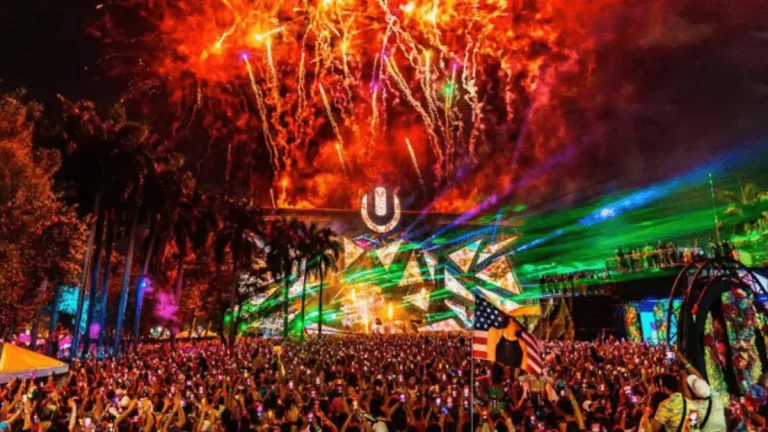 Ultra South Africa 2025 Johannesburg