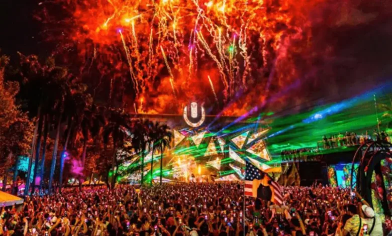 Ultra South Africa 2025 Johannesburg