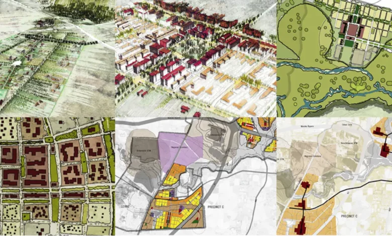 Joburg South’s R27 Billion Mega City Project Begins