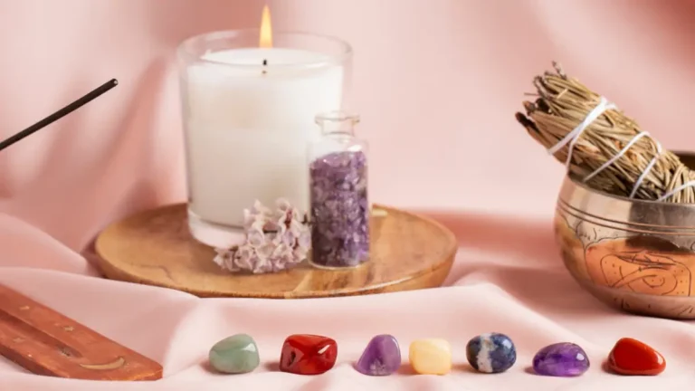 Crystal Healing and Spiritual Energy: Fact or Fiction?