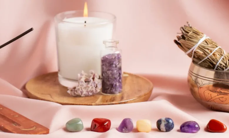 Crystal Healing and Spiritual Energy: Fact or Fiction?