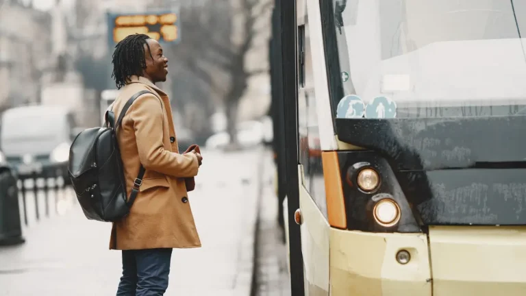 Gauteng’s Transport Future: Will We See More Trains, Buses, or Taxis?