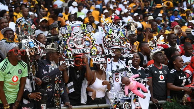 Where To Watch the 2025 Nedbank Cup Final: Top Fan Parks Across Gauteng