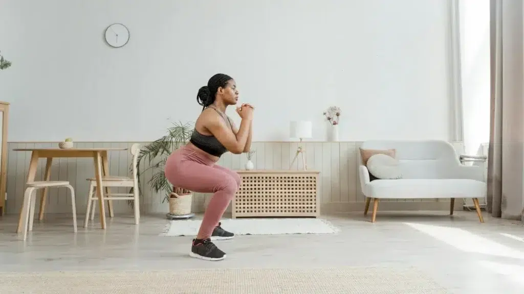 How to Stay Fit Without a Gym: Best At-Home Workouts for Every Fitness Level