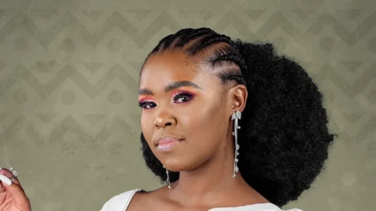 Zahara photo from Instagram