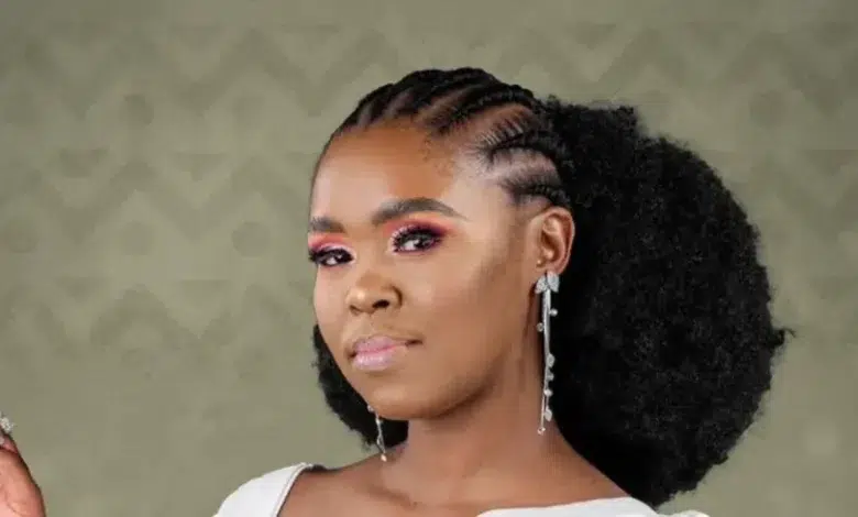 Zahara photo from Instagram
